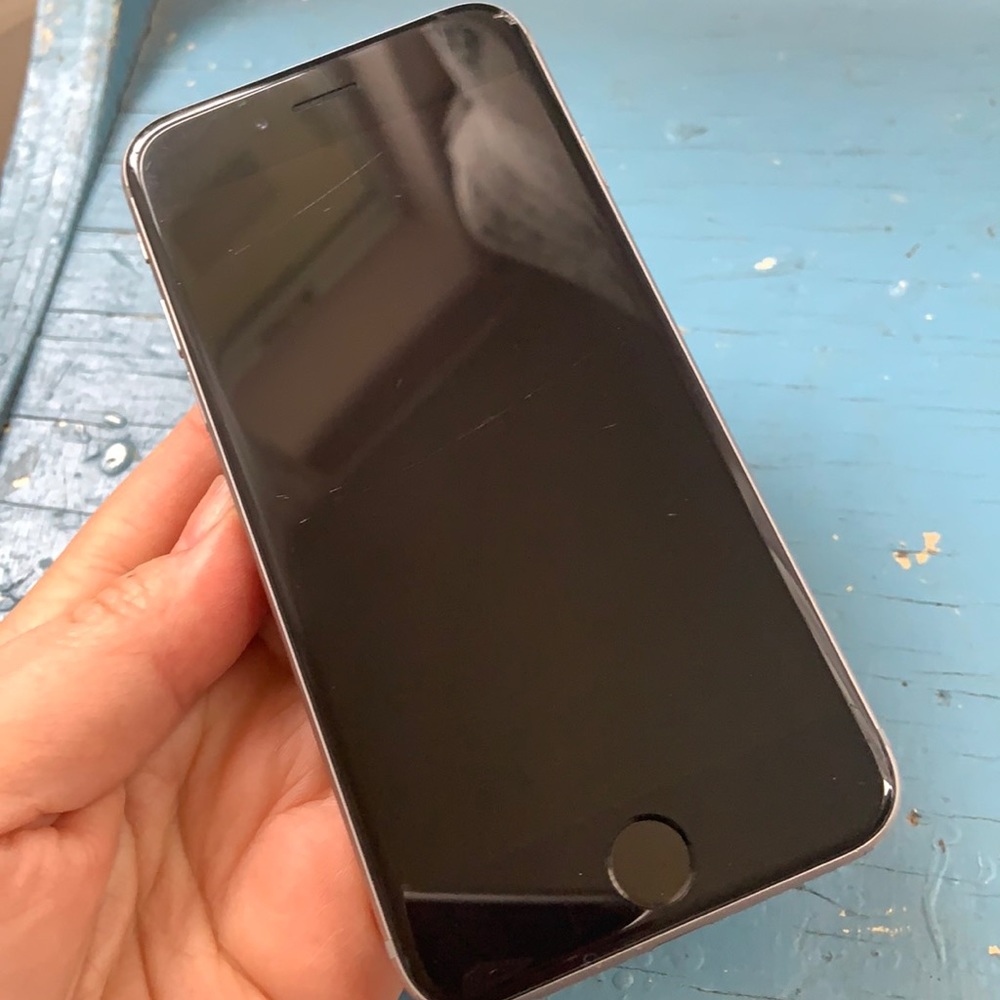 iPhone 6S